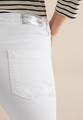 Slim Fit Jeans 31/30 - White
