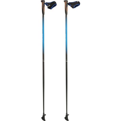 PRO TOUCH Nordic-Walking-Stöcke Impulse 5.1 110 in Blau