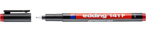 Permanent Marker141 F ohp rot