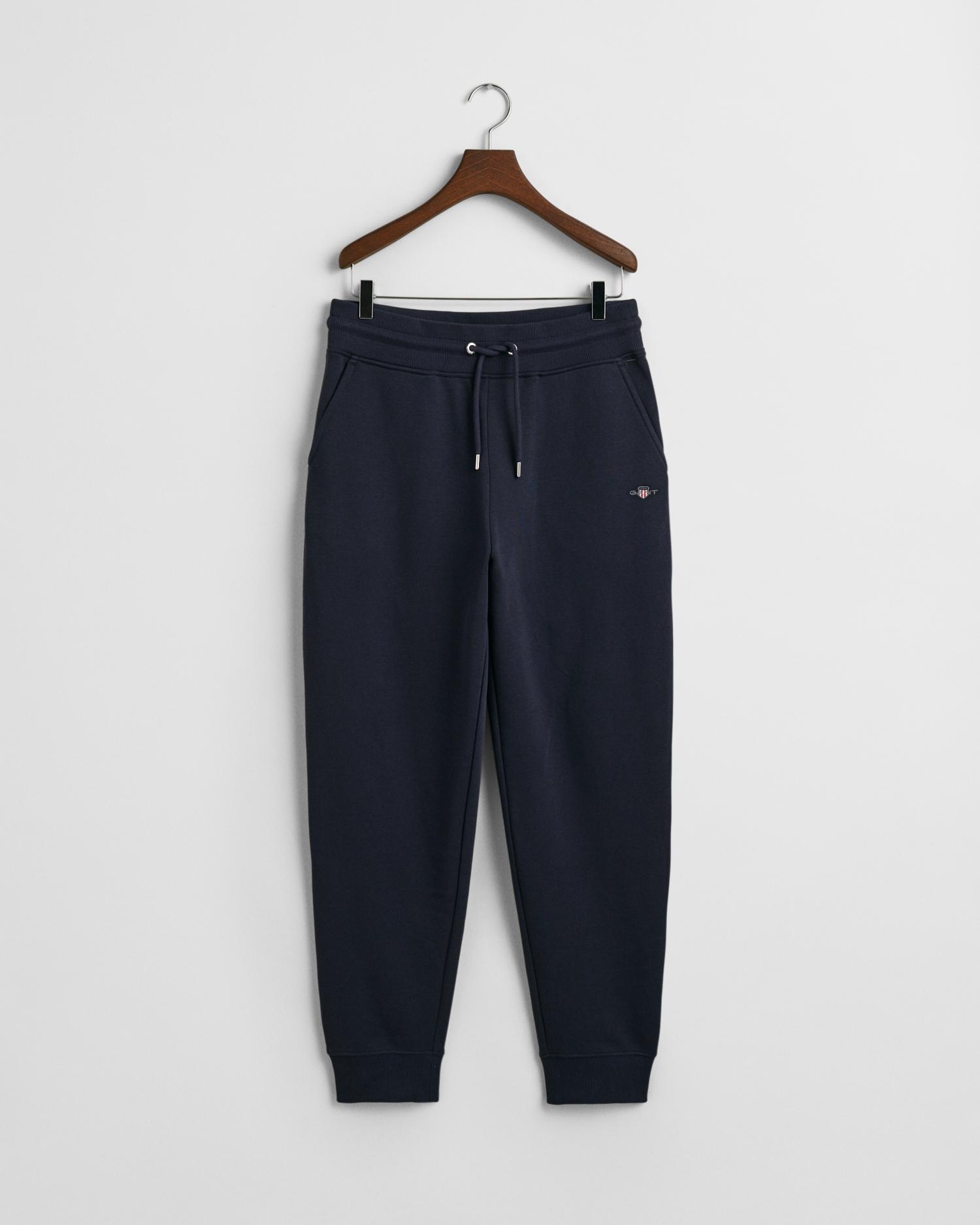 Shield Sweathose M - Evening Blue