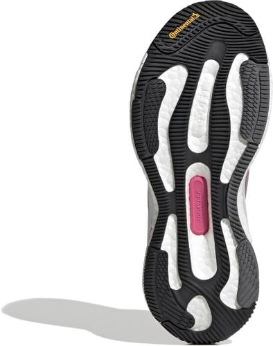 ADIDAS Damen Laufschuhe SOLAR CONTROL W 38 in Silber