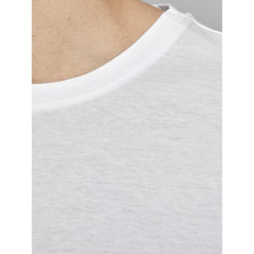 JJENOA TEE SS CREW NECK NOOS