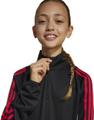 ADIDAS Kinder Rolli Tiro 24 Kids 128 in Schwarz