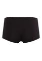 Skiny Damen Low Cut Pant Cotton Essentials 38 - Black