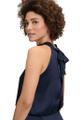 Jumpsuit Blau 34