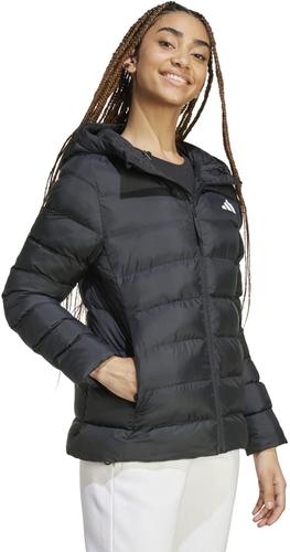 ADIDAS Damen Jacke SDP Insulated L in Grau