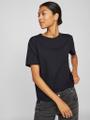 VINORA S/S T-SHIRT - NOOS Schwarz XL