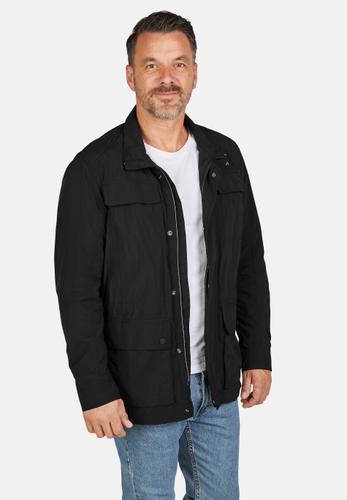 Blouson 50 Regular Fit - Dark Anthra
