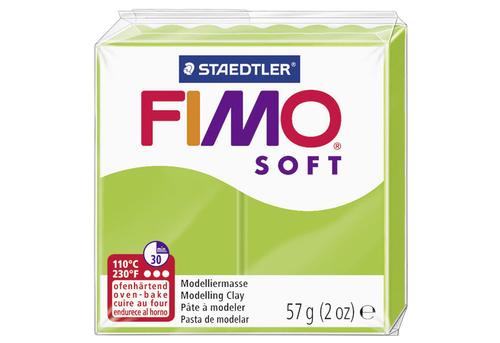 Modelliermasse 'Fimo soft'