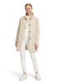 Sommerjacke Grau 38