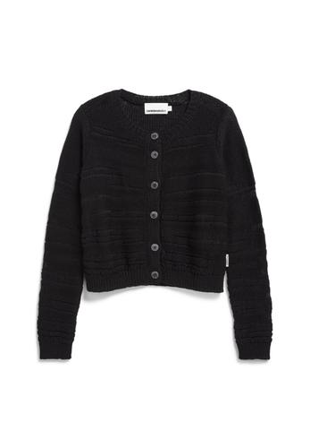 GILAAH S Regular Fit - Black