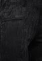 Hose im Verlours-Look 34/28 - Black