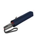 Knirps Regenschirm T.400 extra large duomatic T.Series Blau