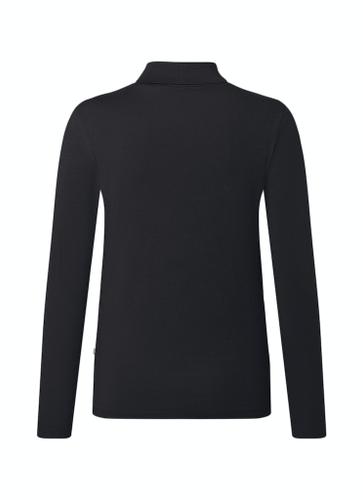 Longsleeve 1/1 Arm Blau 42