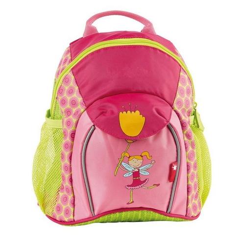 Sigikid Kinderrucksack »Fee Florentine Groß«