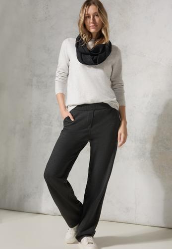 Loop-Schal A - Black