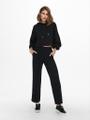 ONLPOPTRASH-SUKI LIFE MW PANT PNT N