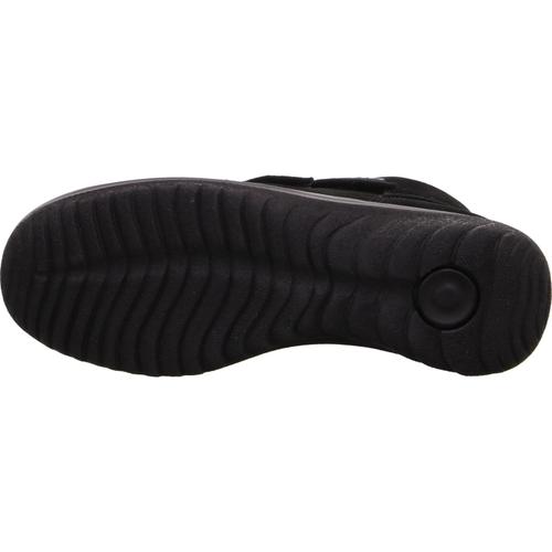Stiefelette Leder \ SOFTBOOT 4 Orthopädische Schuhe HW 24/25