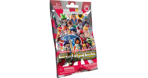 PLAYMOBIL® 70370 PLAYMOBIL-Figures Girls (Serie 18)