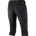 SALOMON Damen Caprihose Wayfarer Capri W