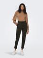 ONLPOPTRASH LIFE EASY COL PANT PNT