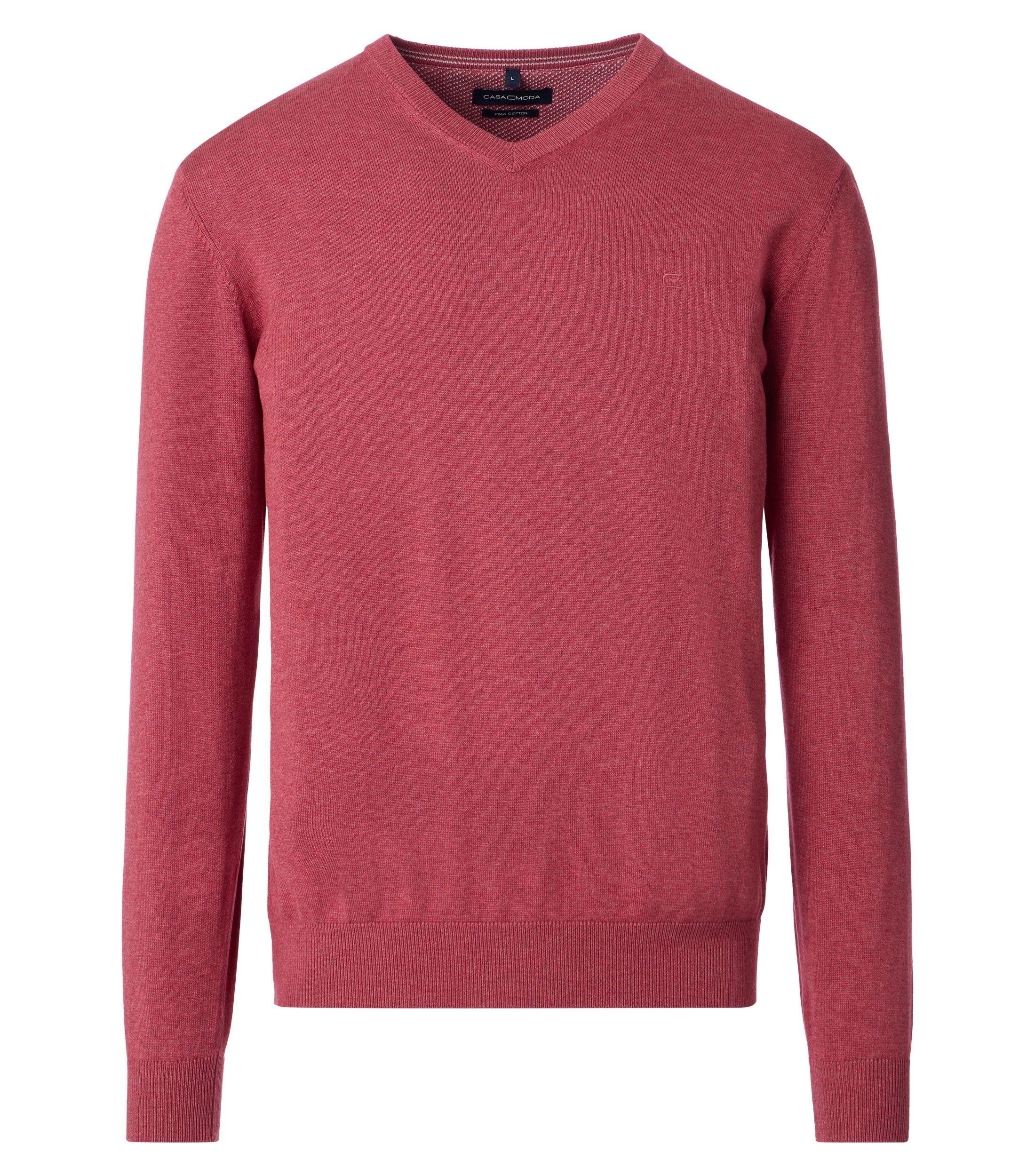 Pullover XL - Rot