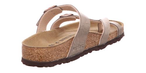 Mayari BF Graceful Taupe STANDARD