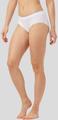 ODLO Damen Unterhose Panty ACTIVE F-DRY LIGHT ECO XS in Weiß