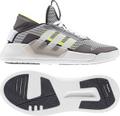 ADIDAS Herren Basketballschuhe BALL90S 44 in Silber
