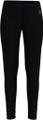ODLO Damen Hose BL BOTTOM long MERINO 200 L in Weiß