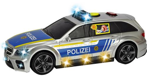 Dickie Toys Spielzeug-Polizei »Mercedes AMG E43«