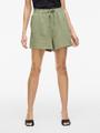 VIJOSA HW SHORTS - NOOS 34 Normal geschnitten - Oil Green