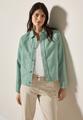 Twill Jacke L - Matcha Green