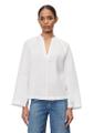 Tunika-Bluse regular 42 - White