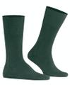 FALKE Airport Herren Grün 43-44
