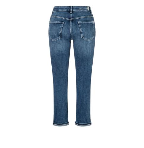 MAC JEANS - DREAM, Dream authentic 40/27 Straight Fit - Blau