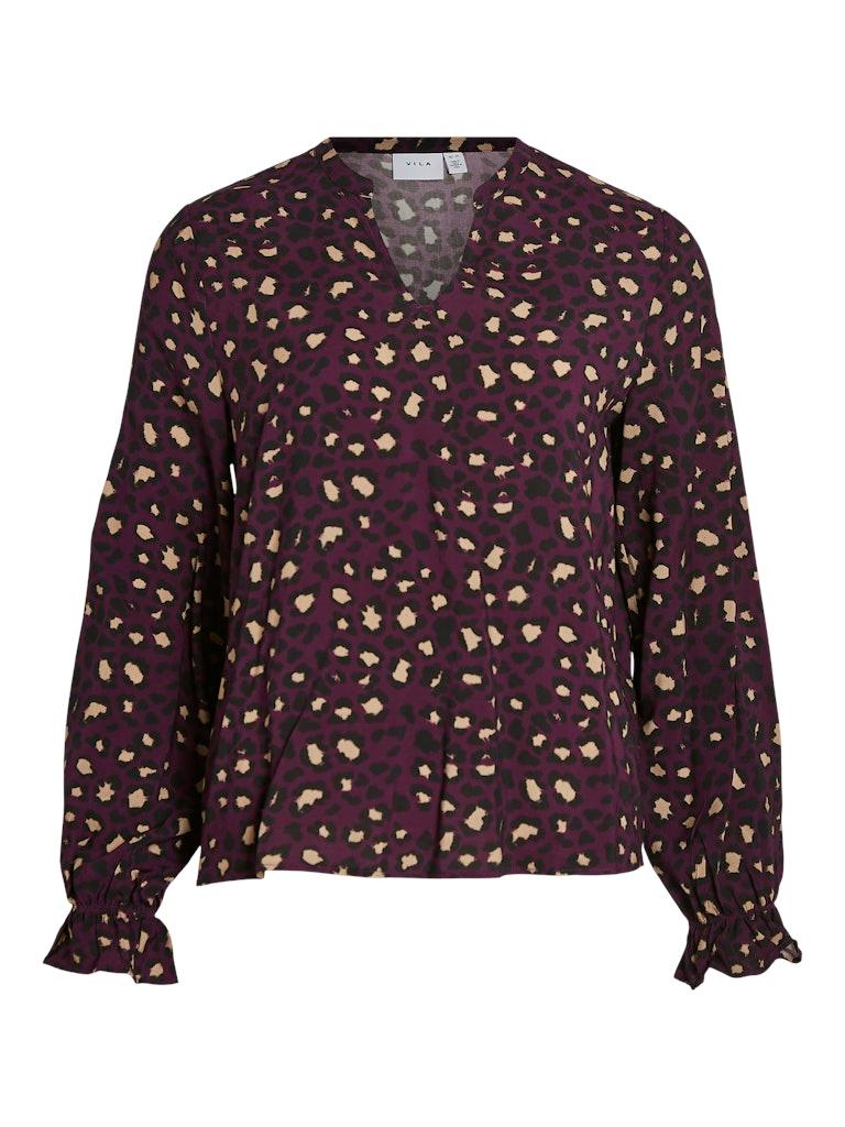VIDOVITAN TAJ LS TOP/BF/SU Rosa 34