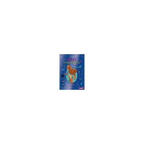 Thienemann Esslinger Verlag Polly Schlottermotz