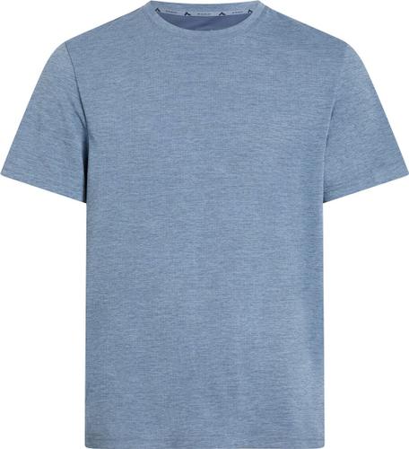McKINLEY Herren Shirt He.-T-Shirt Hunu M 3XL in Grau