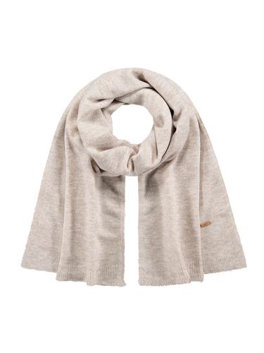 BARTS Damen Schal Witzia Scarf - in Weiß