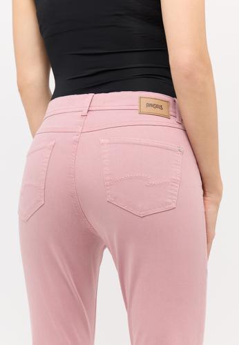 ORNELLA 34/07 7/8 SLIM FIT - Antique Rose Used