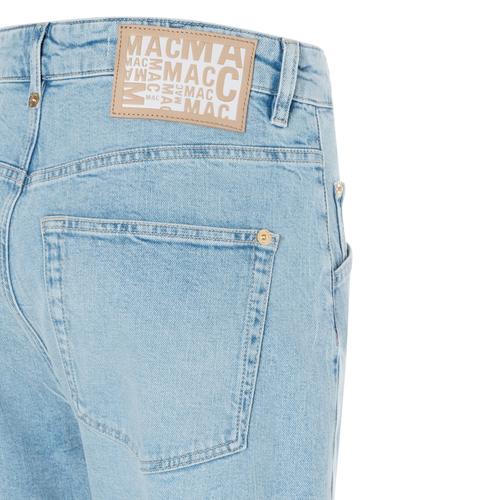 MAC JEANS - BAGGY, Authentic comfort denim Blau 40/OL