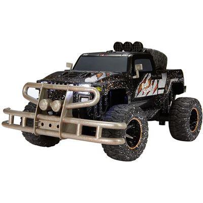 Revell Control - Monster Truck Bull Scout