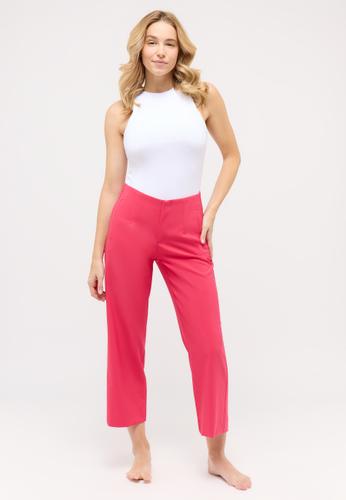 LINN CHIC 40/26 CULOTTE - Pink Flame