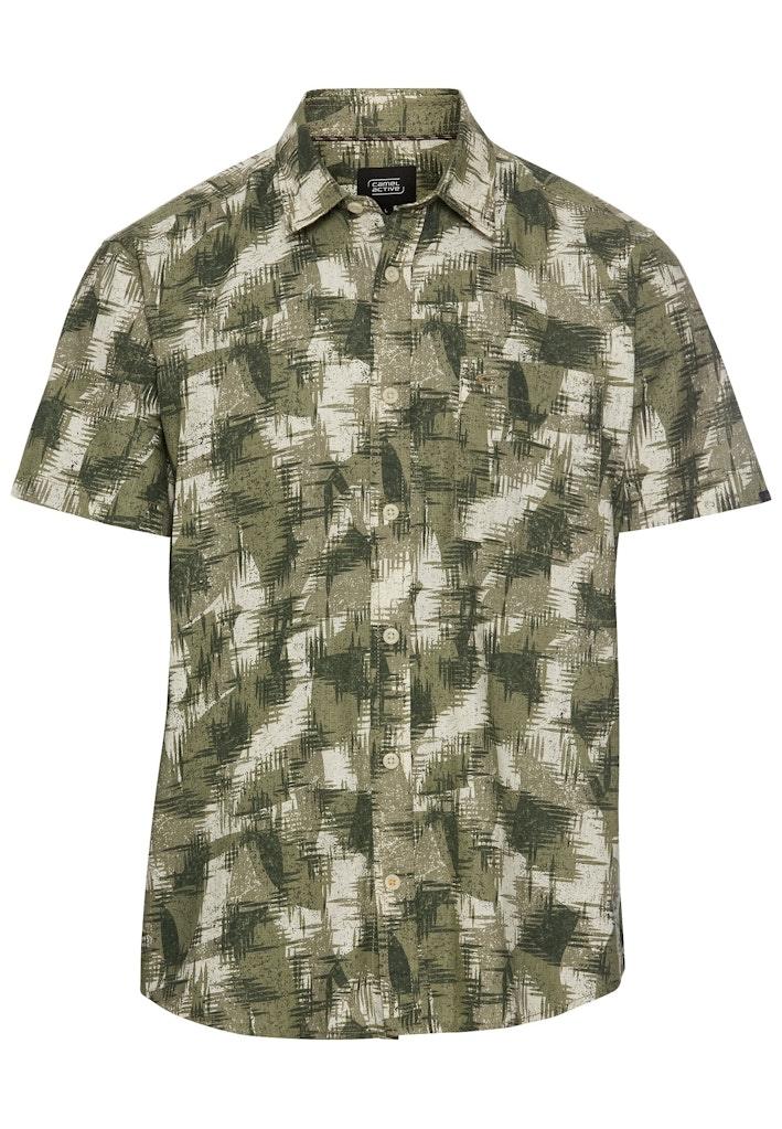 Shortsleeve Shirt L