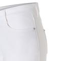 MAC JEANS - DREAM WIDE, DREAM Wonder light Denim 36/OL Wide Fit - Weiß