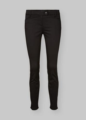 Hose Model Laxå slim 36 Slim Fit - Black
