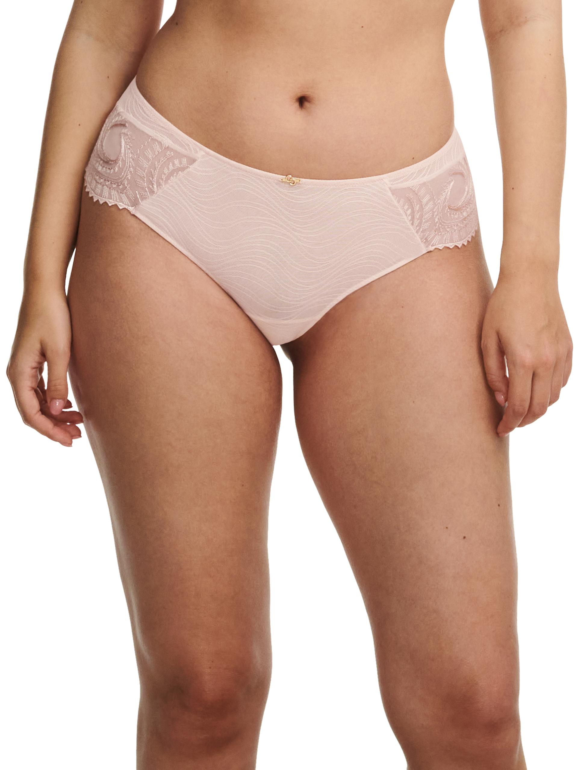Mystic Dream Revealing Short 38 - Taffeta Pink
