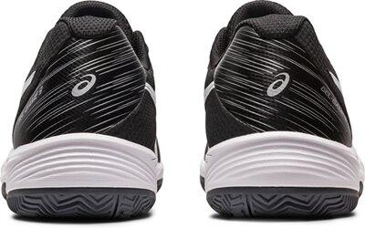 ASICS Herren Tennisoutdoorschuhe GEL-GAME™ 9 CLAY/OC 46 in Grau