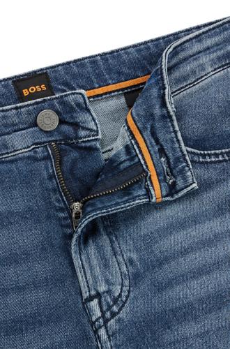 Re.Maine BC-C 33 30 regular fit - Blue